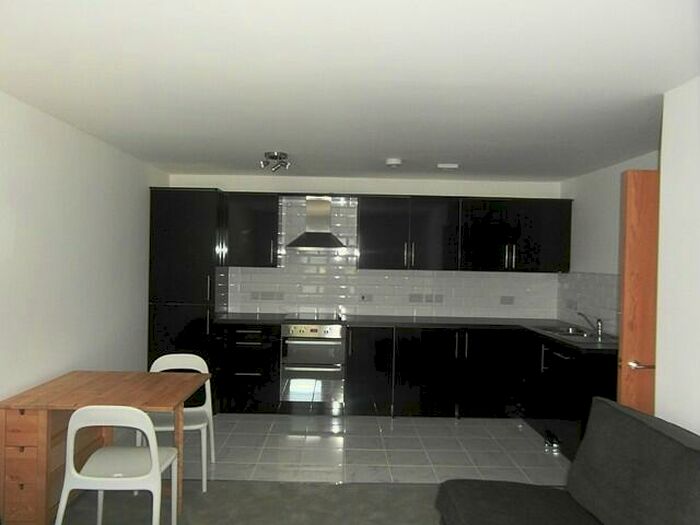 2 Bedroom Apartment To Rent In Bertram Way, NR1