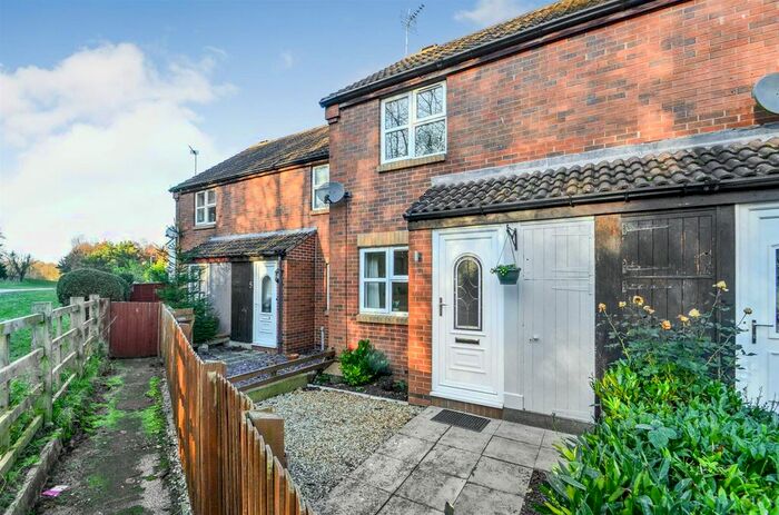 2 Bedroom Terraced House To Rent In Wheatley Close, Ruddington, Nottingham, NG11