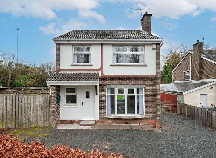 3 Bedroom Detached House For Sale In Rathgael Road, Bangor, BT19