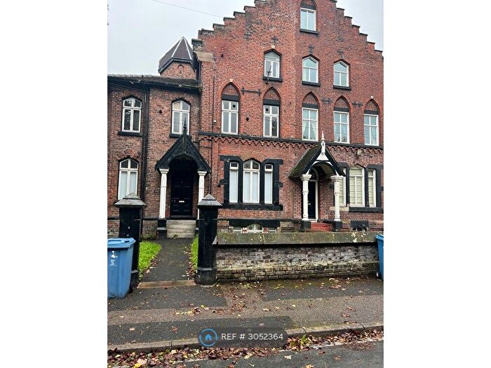 1 Bedroom Flat To Rent In East Albert Road, Liverpool, L17