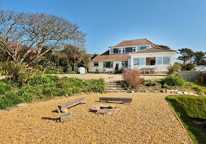 5 Bedroom Detached House For Sale In Croyde, EX33