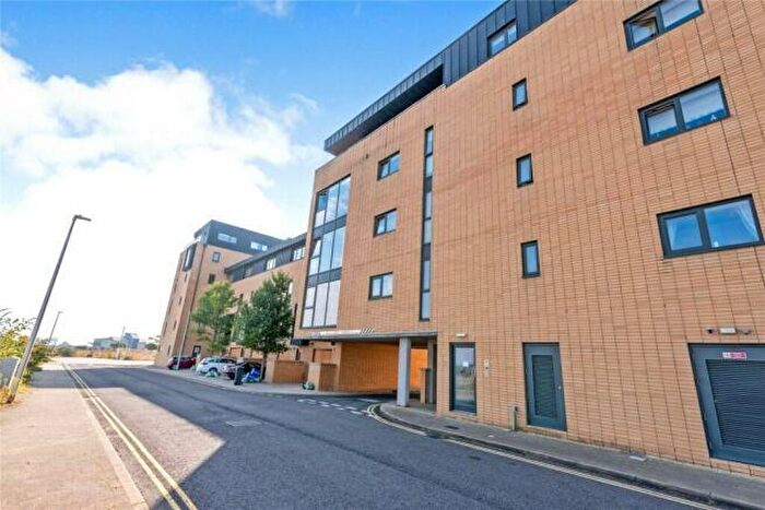 2 Bedroom Apartment To Rent In Empire Way, Cardiff Pointe, CF11