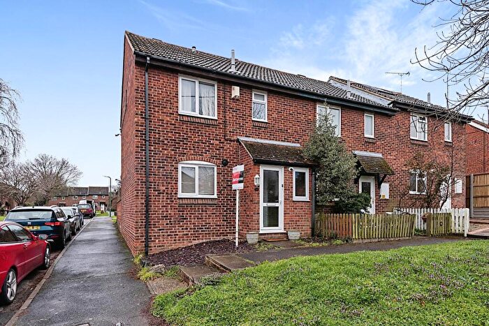 3 Bedroom House To Rent In Court Hill, Littlebourne, CT3