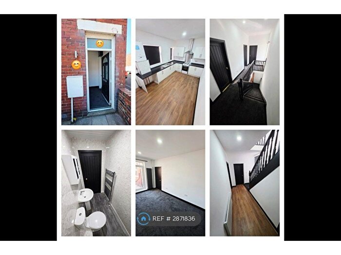 5 Bedroom End Terrace House To Rent In Station Avenue South, Houghton Le Spring, DH4