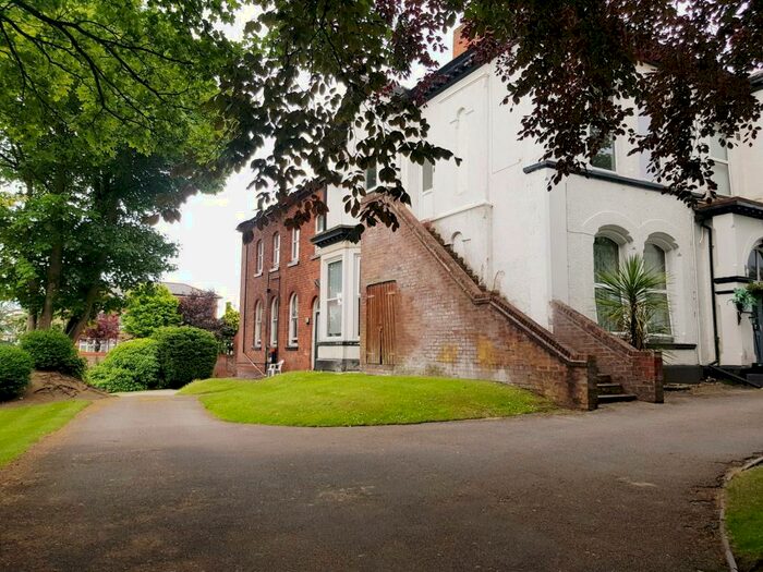 2 Bedroom Apartment To Rent In Westcliffe Road, Birkdale, PR8