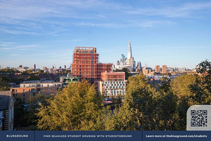 1 Bedroom Flat To Rent In Southwark, London, SE17