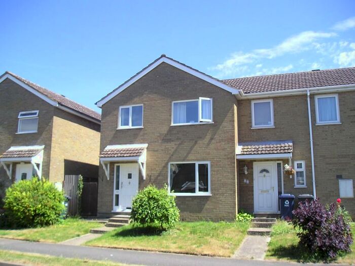 3 Bedroom Semi-Detached House To Rent In High Street, Great Paxton, PE19