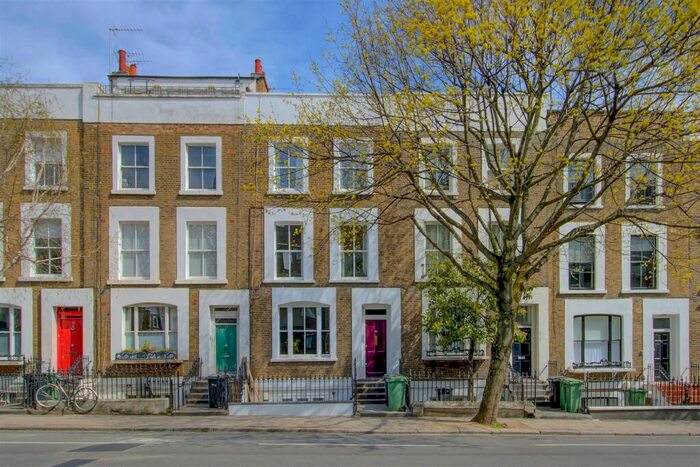 2 Bedroom Flat To Rent In Malden Road, Kentish Town, NW5