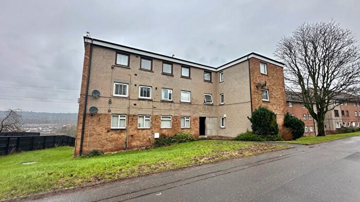 2 Bedroom Flat For Sale In Charleston Drive, Dundee, DD2