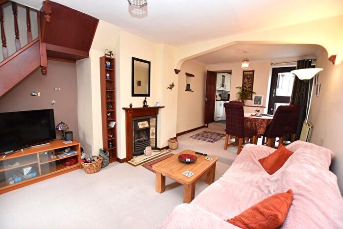 2 Bedroom Cottage For Sale In Soutergate, Ulverston, Cumbria, LA12