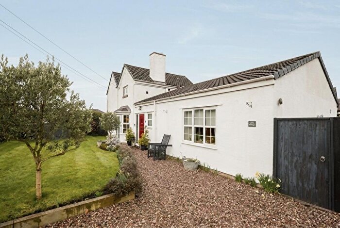 5 Bedroom Semi Detached House For Sale In Hoole Village, Chester, CH2