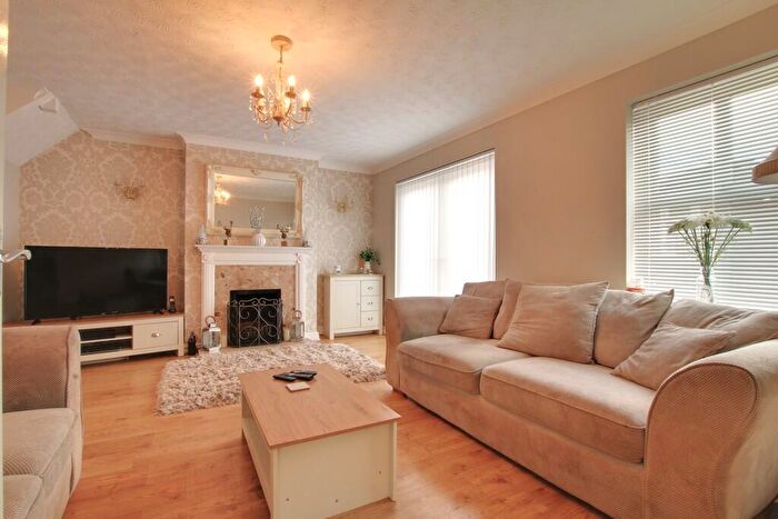 4 Bedroom Detached House For Sale In Gipson Close, Chatteris, PE16