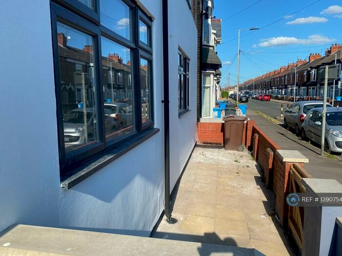 1 Bedroom Flat To Rent In Marlborough Club, Hull, HU5