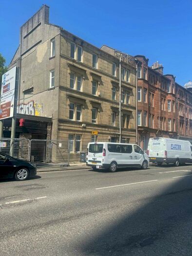 2 Bedroom Flat To Rent In Maxwellton Street, Paisley, PA1