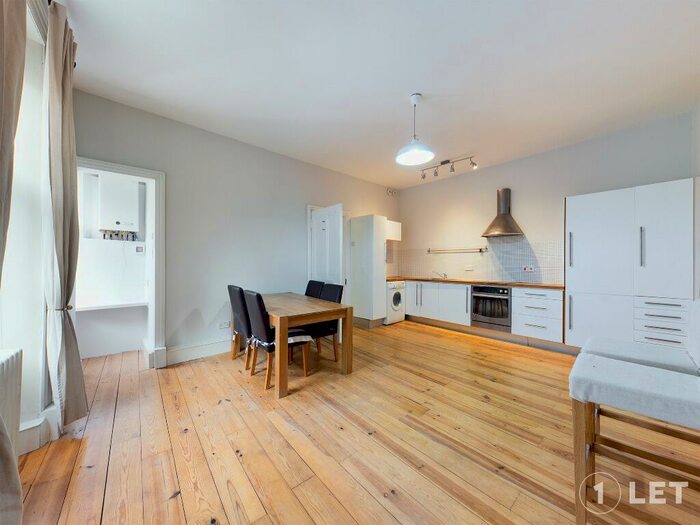 1 Bedroom Flat To Rent In Morningside Road, Morningside, Edinburgh, EH10