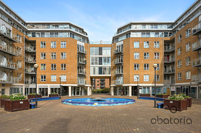 1 Bedroom Apartment To Rent In Ionian Building, Narrow Street, E14