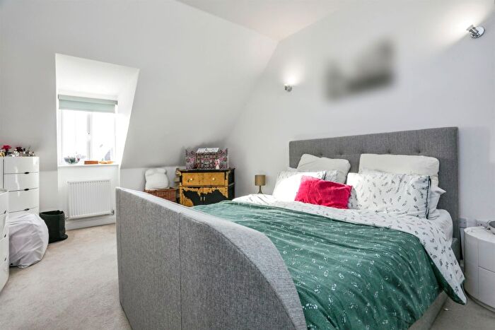 3 Bedroom End Of Terrace House For Sale In Baines Way, Framlingham, Woodbridge, IP13