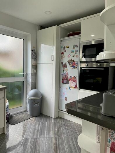 4 Bedroom Detached House For Sale In Beechcroft Gardens, Wembley, HA9