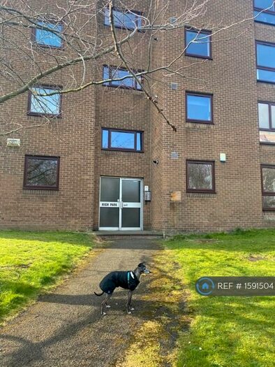 2 Bedroom Flat To Rent In Greystoke Gardens, Newcastle Upon Tyne, NE2