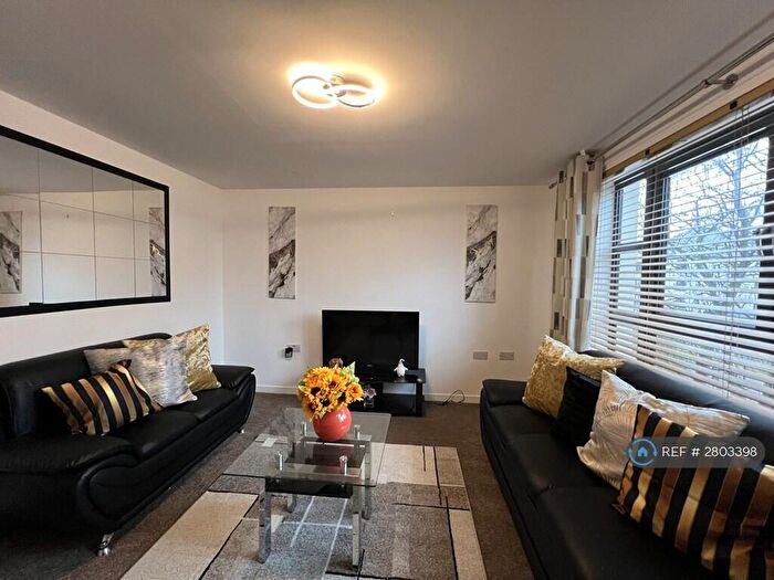 2 Bedroom Flat To Rent In Bucksburn, Bucksburn, Aberdeen, AB21