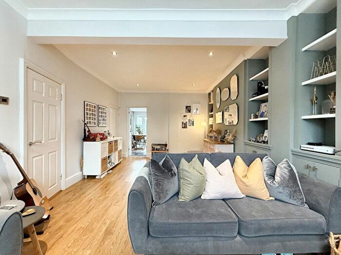 3 Bedroom Terraced House For Sale In Llwyn On Street, Caerphilly, CF83