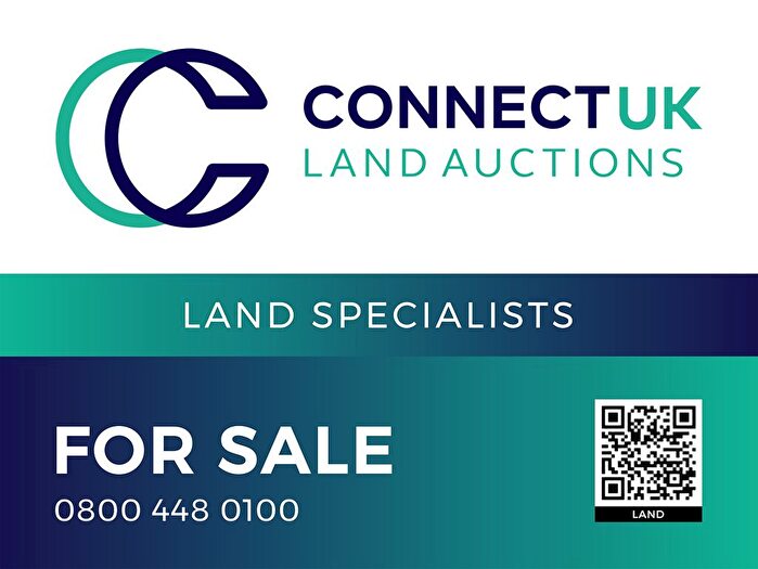 Land For Sale In Plot, Picketts Farm, New House Lane, Horley, Surrey, RH1