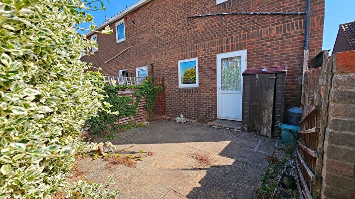 1 Bedroom End Terrace House For Sale In Cannon Street, Deal, CT14