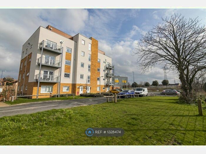 1 Bedroom Flat To Rent In Binnie Road, Dartford, DA1