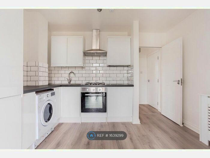 1 Bedroom Flat To Rent In Balfour Road, Brighton, BN1