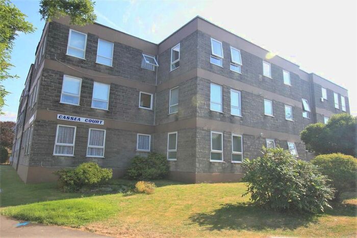 3 Bedroom Flat To Rent In Dorchester Road, Weymouth, DT3