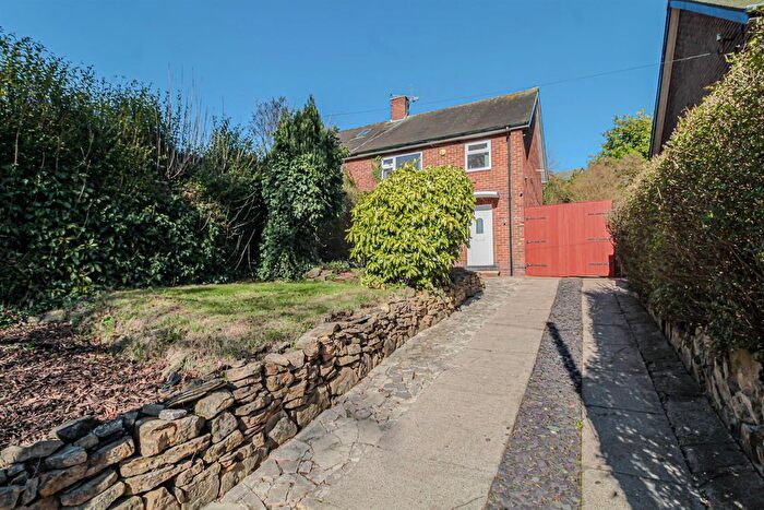 3 Bedroom Semi Detached House For Sale In Ransom Road, Nottingham, NG3