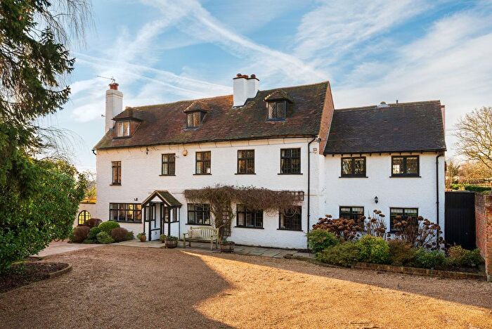 6 Bedroom Detached House For Sale In Batchworth Heath, Rickmansworth, WD3