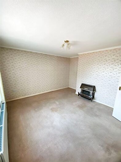 2 Bedroom Bungalow For Sale In Mount Pleasant Gardens, Wigton, Cumbria, CA7