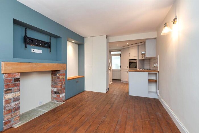 3 Bedroom Terraced House For Sale In Main Street, Heysham, Morecambe, LA3