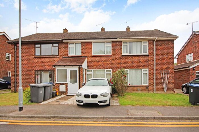 4 Bedroom Terraced House To Rent In College Road, Canterbury, Kent, CT1