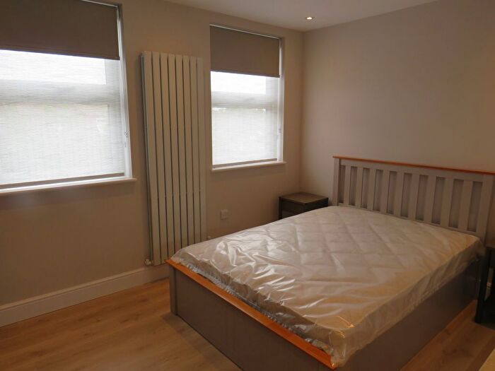 1 Bedroom Studio To Rent In Tff, Harinegy Road, Harinegey, N15