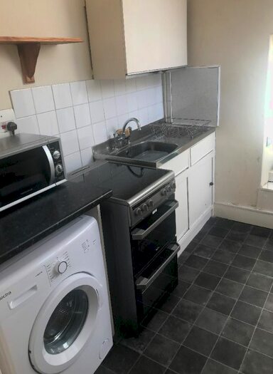1 Bedroom Flat To Rent In Lamond Place, Aberdeen AB25