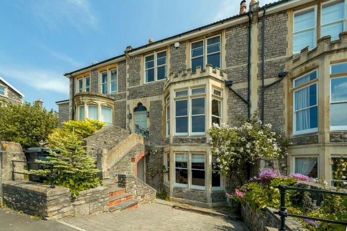 5 Bedroom House To Rent In Rockleaze Avenue, Bristol, BS9