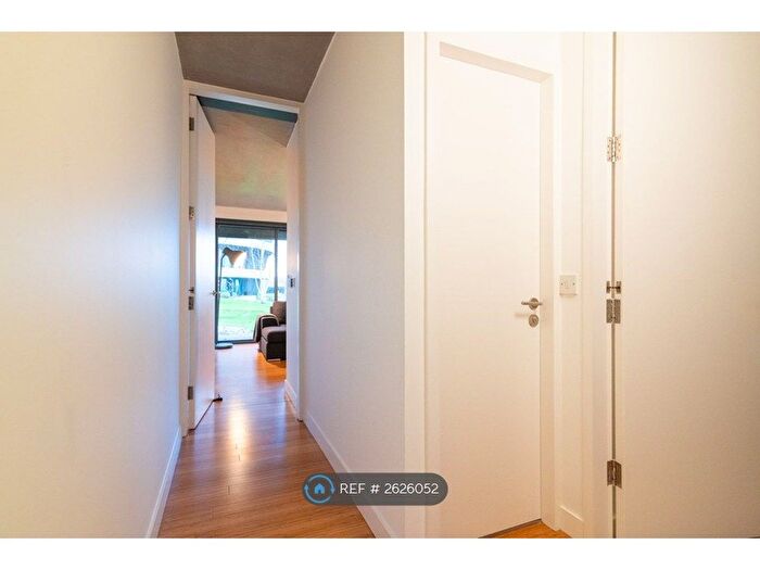 1 Bedroom Flat To Rent In Woodfield Road, Altrincham, WA14