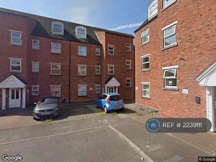 2 Bedroom Flat To Rent In Willow Tree Close, Lincoln, LN5