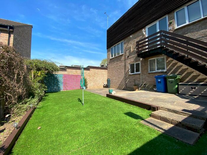 1 Bedroom Maisonette To Rent In Juniper, Bracknell, Berkshire, RG12