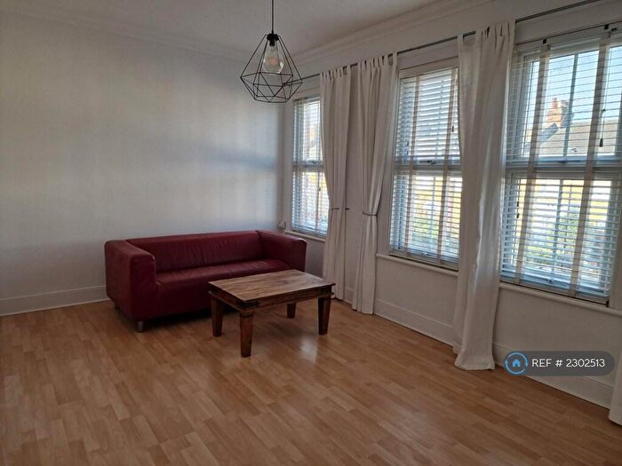 1 Bedroom Flat To Rent In Sundorne Road, London, SE7
