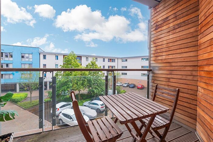 2 Bedroom Property To Rent In , Sweetman Place, Bristol, BS2