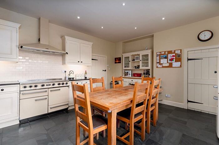 5 Bedroom Detached House For Sale In Castlehill Farmhouse, Kirkton Manor, Peebles, EH45