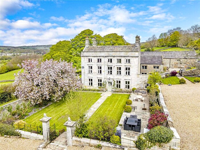 8 Bedroom Equestrian Property For Sale In Summerbridge, Harrogate, North Yorkshire, HG3