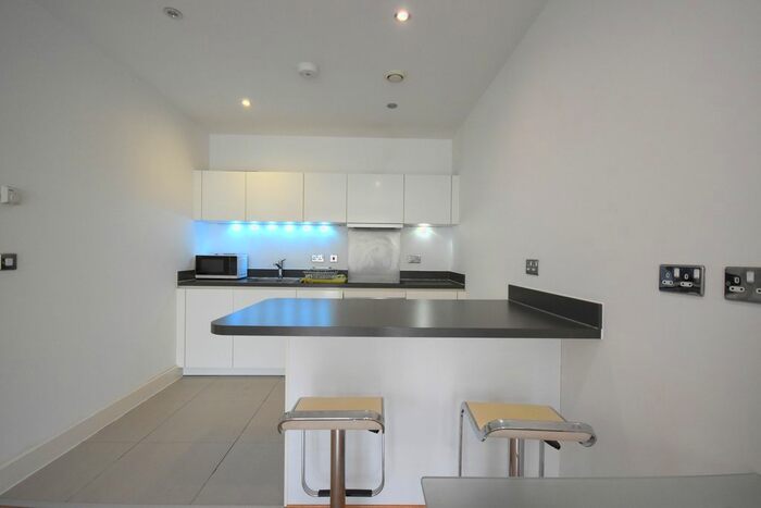 1 Bedroom Flat To Rent In Coombe Lane, London, Raynes Park, SW20