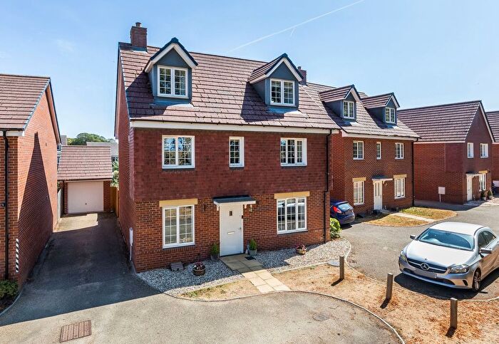5 Bedroom Detached House For Sale In King Street, Abingdon, OX14