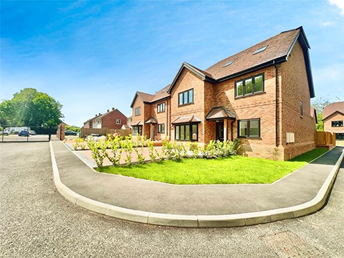 5 Bedroom Detached House For Sale In Viking Way, West Kingsdown, Sevenoaks, Kent, TN15