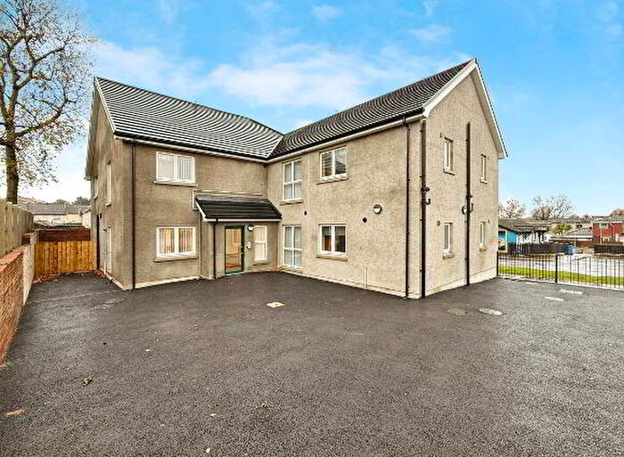 8 Bedroom Apartmentses For Sale In Upper Greenwell Street, Newtownards, BT23