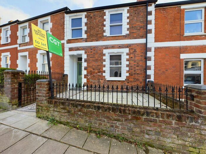2 Bedroom Terraced House To Rent In Great Western Road, Cheltenham, Gloucestershire GL50
